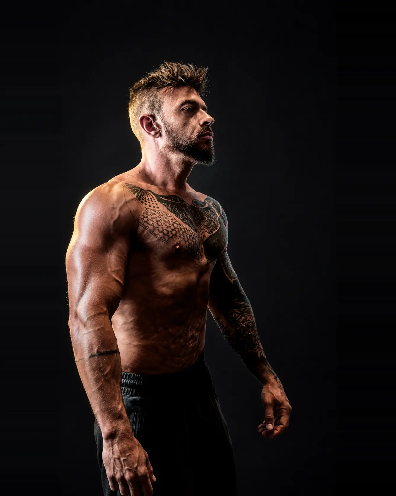Marcelo Holsback, autor do e-book Instagram para Personal Trainers